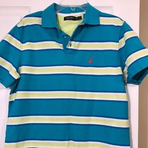 Nautica shirt